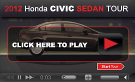 2012 Honda Civic Sedan