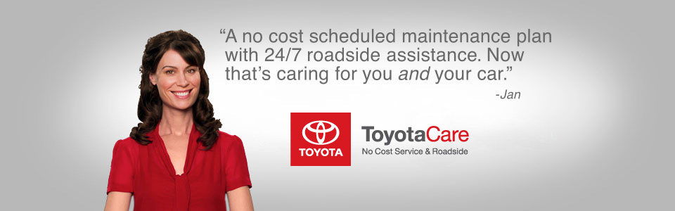 can you cancel toyota extra care #4